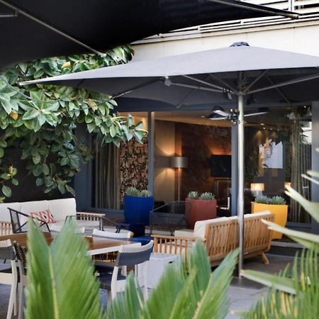 Stay U-Nique Apartments Beltran I Rozpide Barcelona Eksteriør bilde