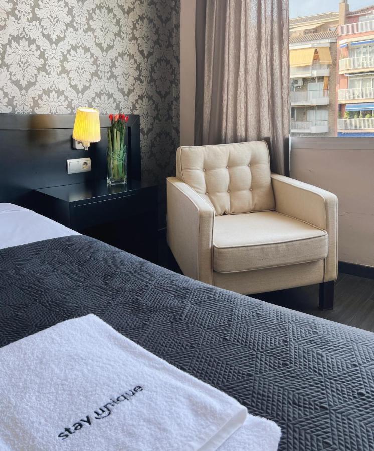 Stay U-Nique Apartments Beltran I Rozpide Barcelona Eksteriør bilde