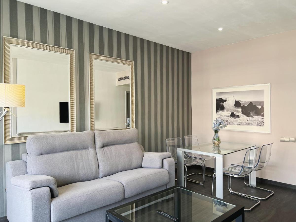 Stay U-Nique Apartments Beltran I Rozpide Barcelona Eksteriør bilde