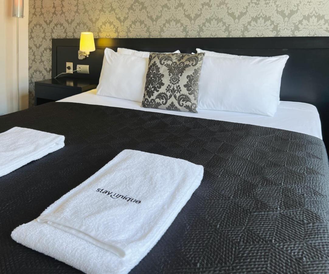 Stay U-Nique Apartments Beltran I Rozpide Barcelona Eksteriør bilde