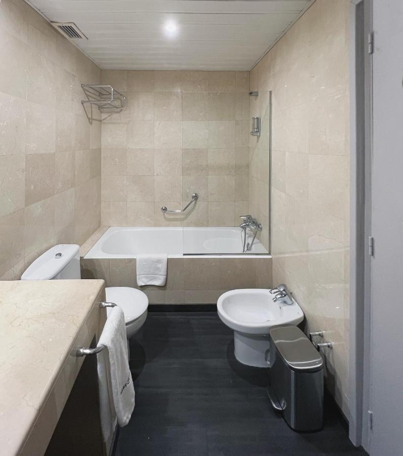 Stay U-Nique Apartments Beltran I Rozpide Barcelona Eksteriør bilde