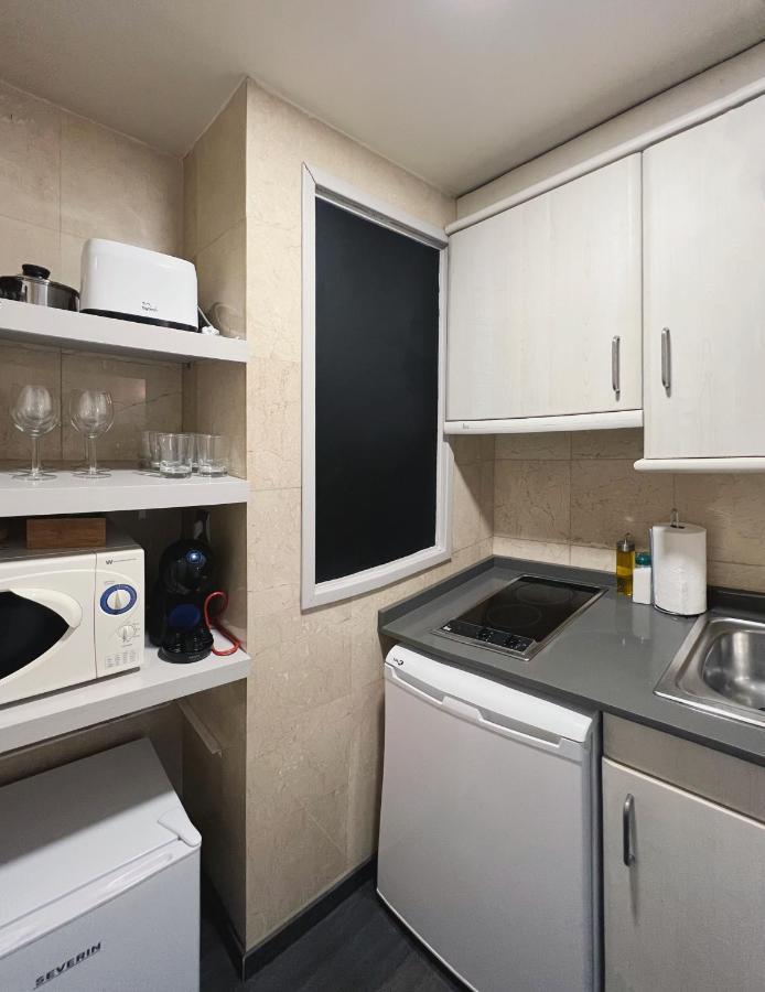 Stay U-Nique Apartments Beltran I Rozpide Barcelona Eksteriør bilde