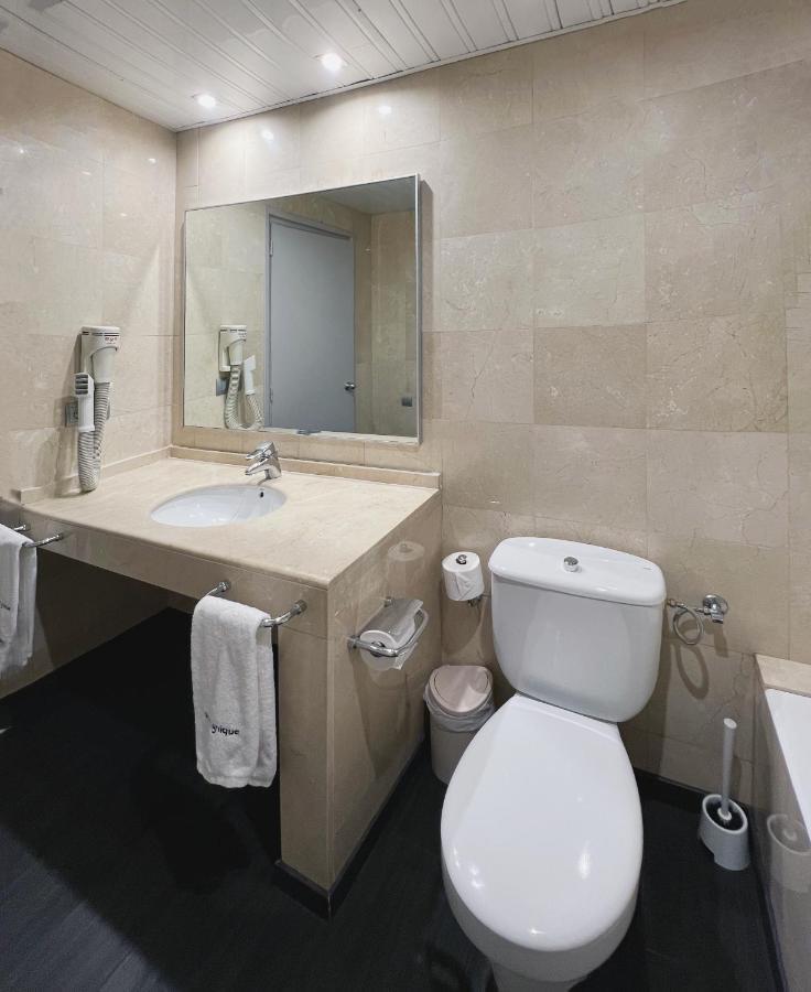 Stay U-Nique Apartments Beltran I Rozpide Barcelona Eksteriør bilde