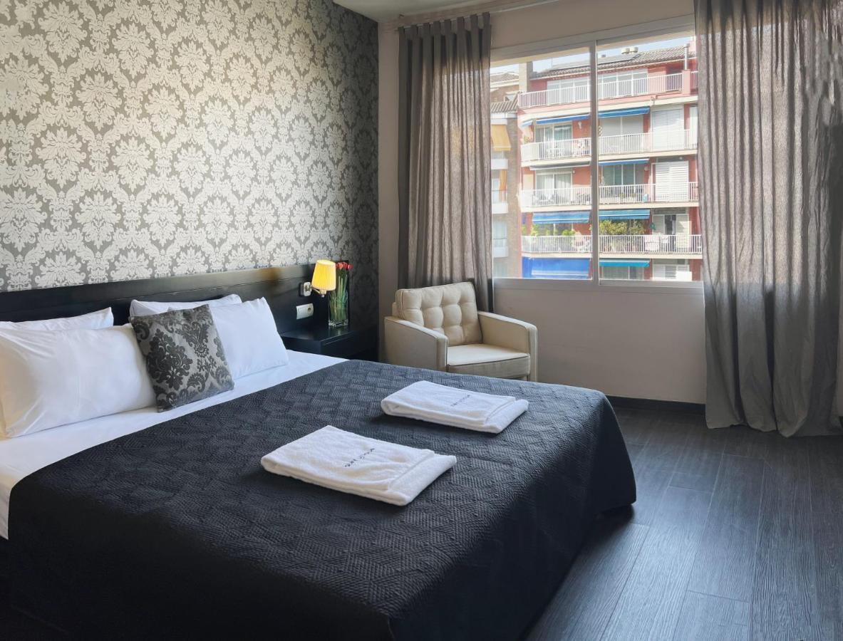 Stay U-Nique Apartments Beltran I Rozpide Barcelona Eksteriør bilde