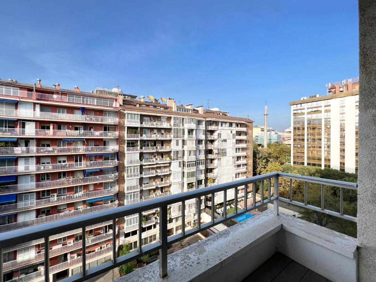 Stay U-Nique Apartments Beltran I Rozpide Barcelona Eksteriør bilde
