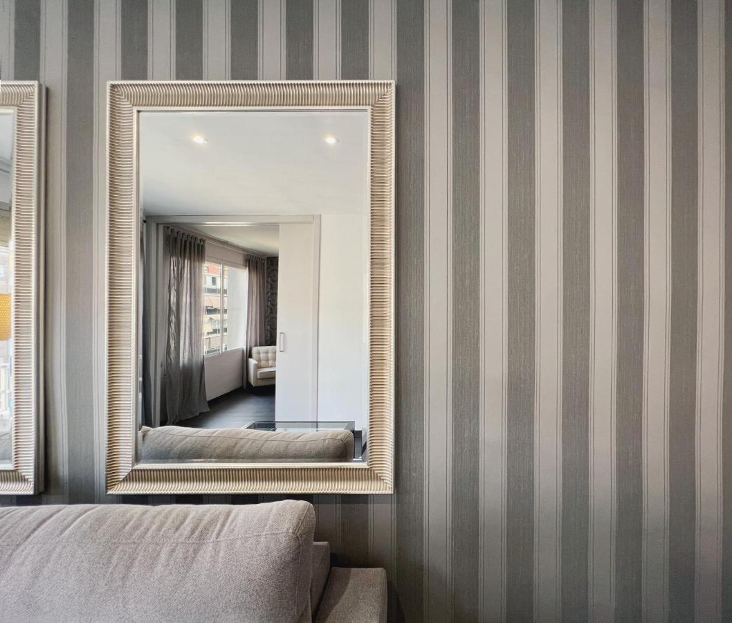 Stay U-Nique Apartments Beltran I Rozpide Barcelona Eksteriør bilde