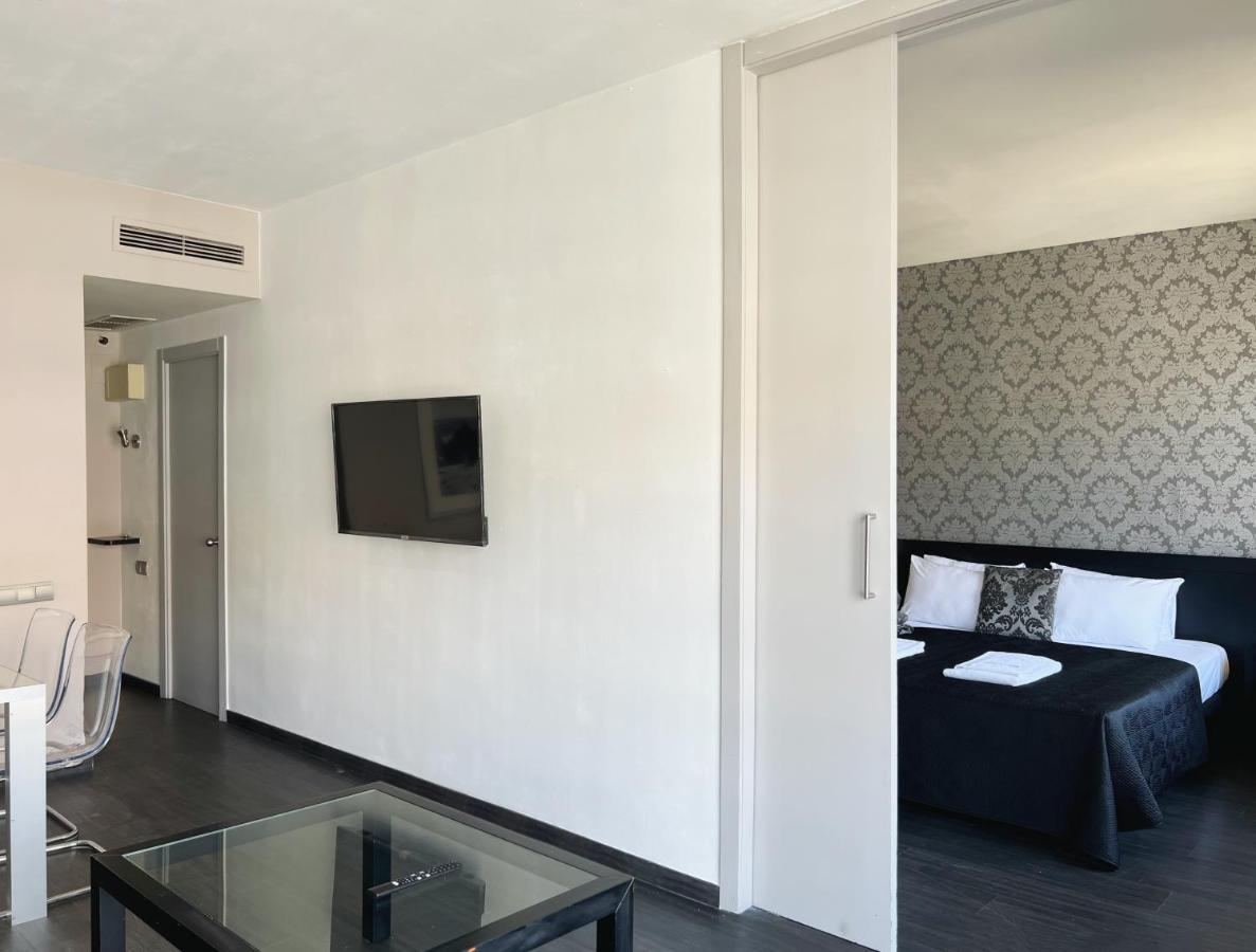 Stay U-Nique Apartments Beltran I Rozpide Barcelona Eksteriør bilde