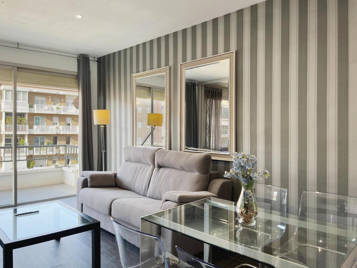 Stay U-Nique Apartments Beltran I Rozpide Barcelona Eksteriør bilde