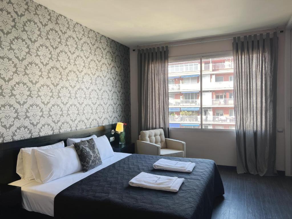 Stay U-Nique Apartments Beltran I Rozpide Barcelona Eksteriør bilde
